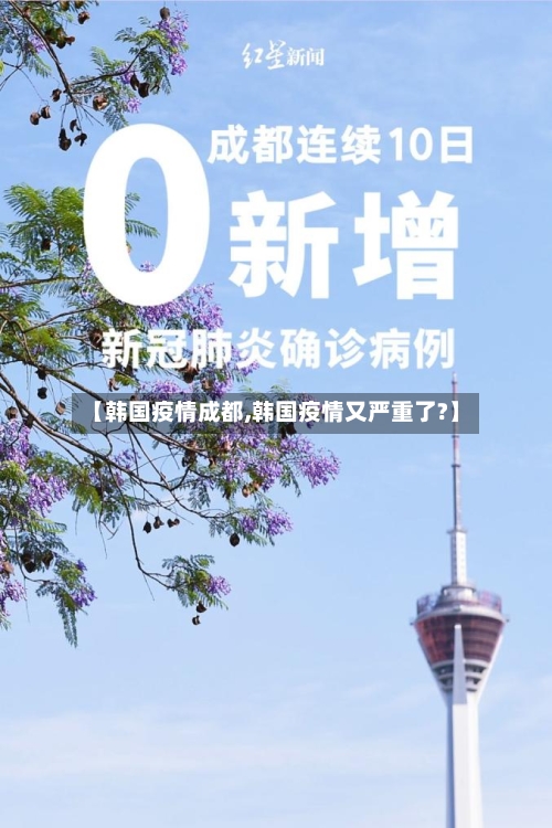 【韩国疫情成都,韩国疫情又严重了?】-第2张图片