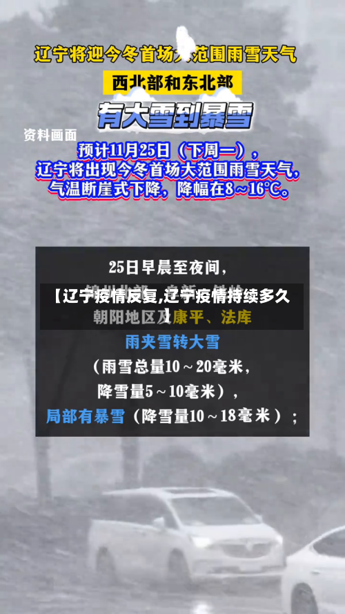 【辽宁疫情反复,辽宁疫情持续多久】-第2张图片