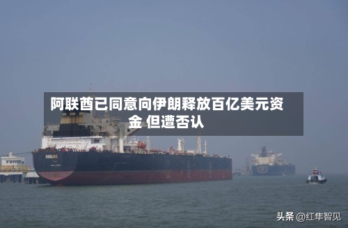 阿联酋已同意向伊朗释放百亿美元资金 但遭否认-第3张图片