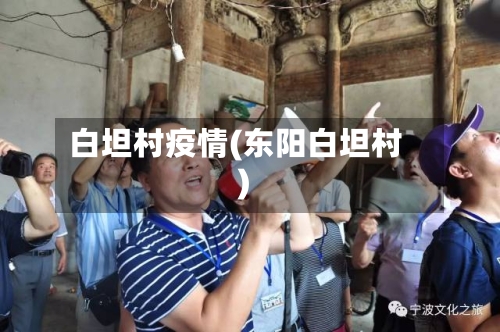 白坦村疫情(东阳白坦村)