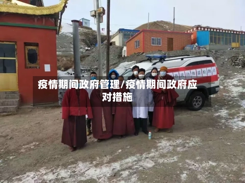 疫情期间政府管理/疫情期间政府应对措施