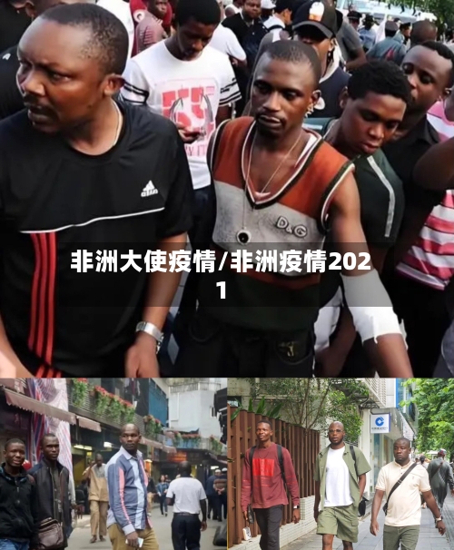 非洲大使疫情/非洲疫情2021-第2张图片