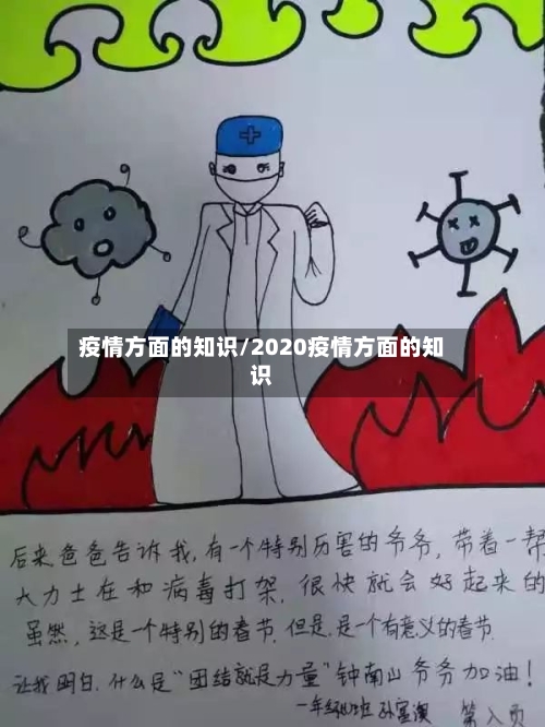 疫情方面的知识/2020疫情方面的知识