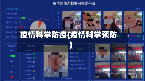 疫情科学防疫(疫情科学预防)