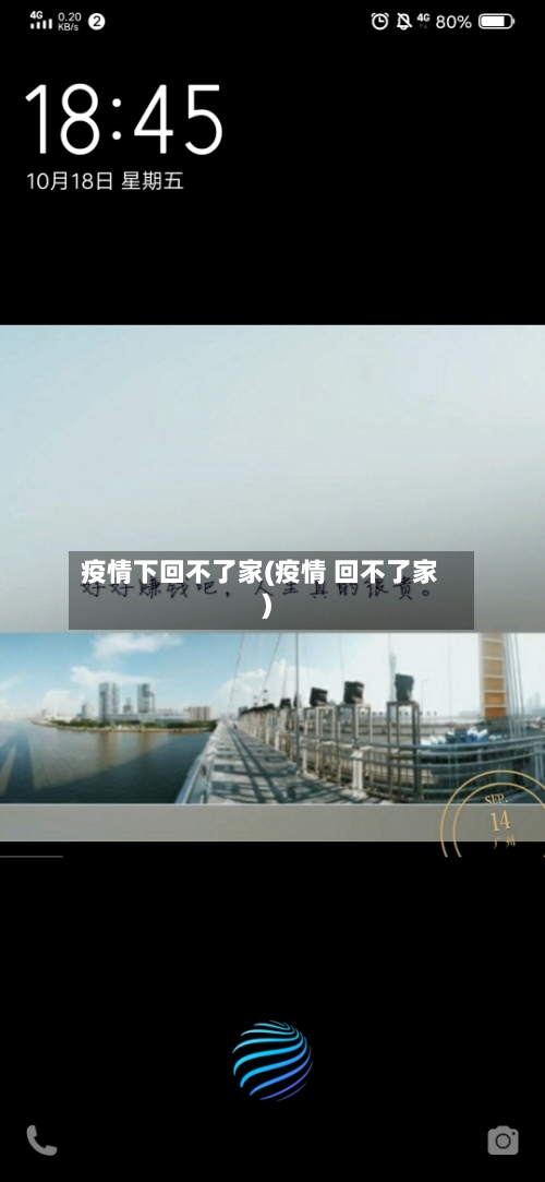 疫情下回不了家(疫情 回不了家)