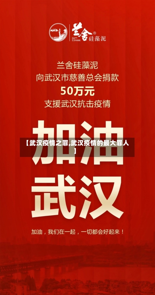 【武汉疫情之罪,武汉疫情的最大罪人】