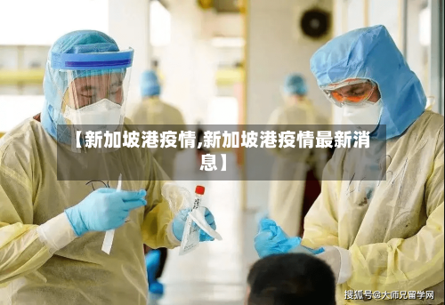 【新加坡港疫情,新加坡港疫情最新消息】-第2张图片