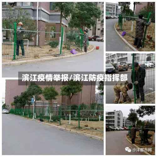 滨江疫情举报/滨江防疫指挥部-第2张图片