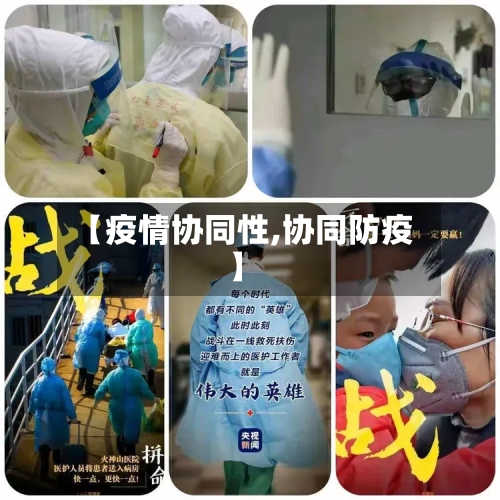 【疫情协同性,协同防疫】