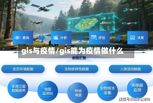 gis与疫情/gis能为疫情做什么-第3张图片