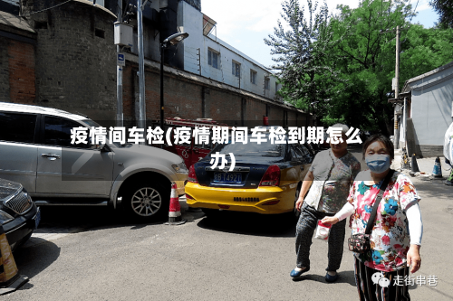 疫情间车检(疫情期间车检到期怎么办)