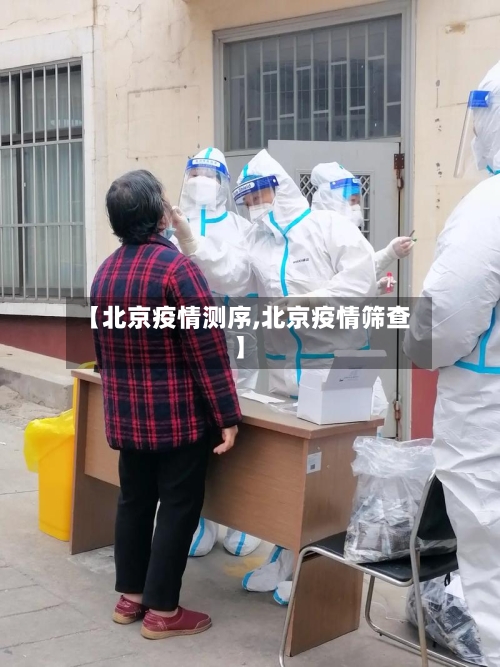 【北京疫情测序,北京疫情筛查】