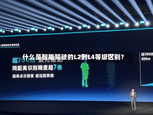 什么是智能驾驶的L2到L4等级区别？-第2张图片