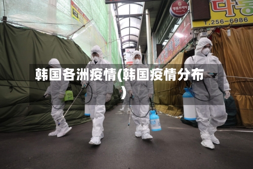 韩国各洲疫情(韩国疫情分布)