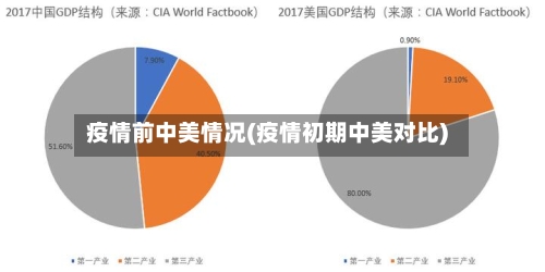 疫情前中美情况(疫情初期中美对比)-第2张图片