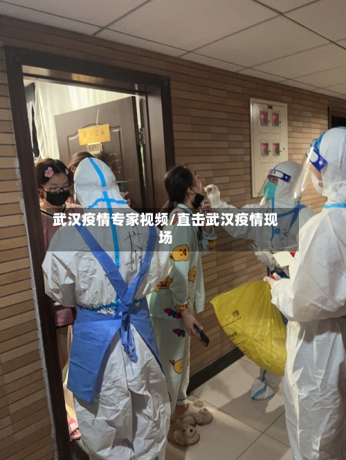 武汉疫情专家视频/直击武汉疫情现场-第3张图片