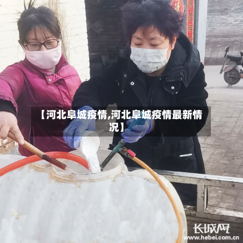 【河北阜城疫情,河北阜城疫情最新情况】-第3张图片