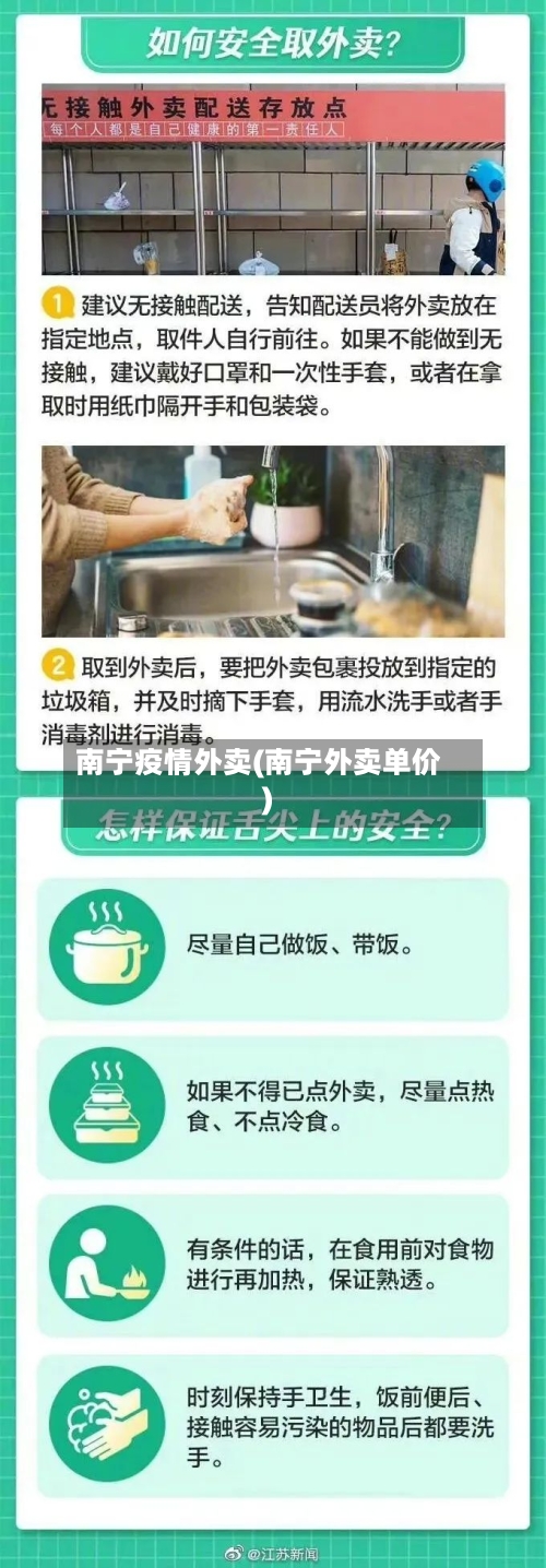 南宁疫情外卖(南宁外卖单价)