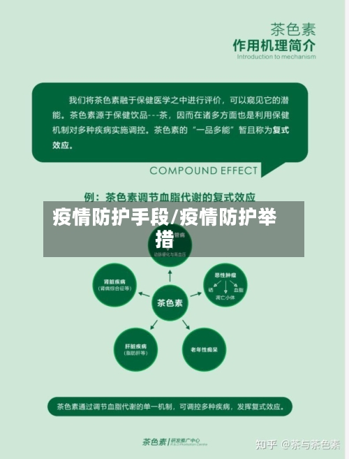 疫情防护手段/疫情防护举措