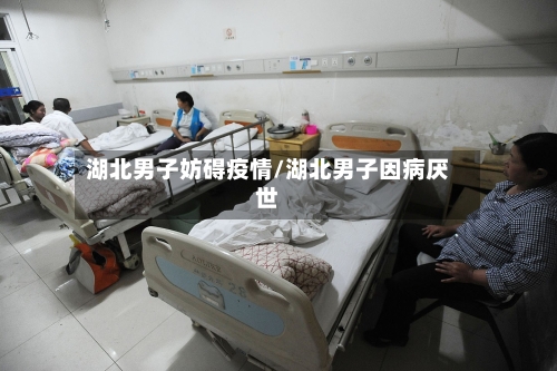 湖北男子妨碍疫情/湖北男子因病厌世-第2张图片