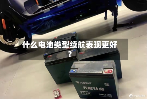什么电池类型续航表现更好？-第2张图片