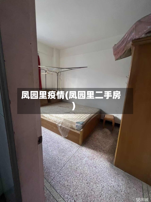 凤园里疫情(凤园里二手房)-第2张图片