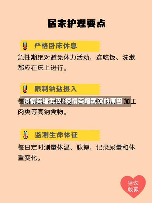 疫情突增武汉/疫情突增武汉的原因-第2张图片