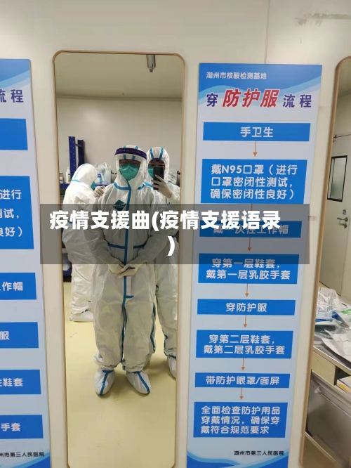 疫情支援曲(疫情支援语录)