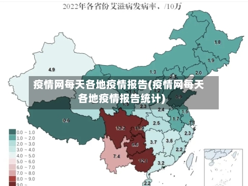 疫情网每天各地疫情报告(疫情网每天各地疫情报告统计)