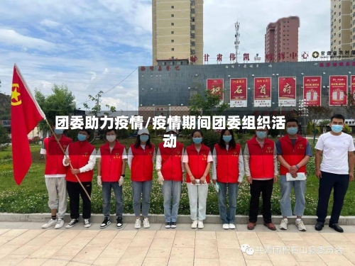 团委助力疫情/疫情期间团委组织活动
