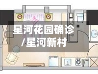 星河花园确诊/星河新村