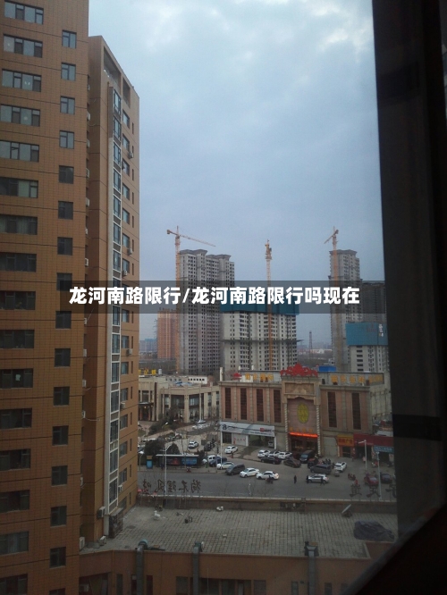 龙河南路限行/龙河南路限行吗现在-第3张图片