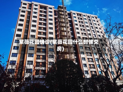 紫薇花园确诊(紫薇花园什么时候交房)-第2张图片