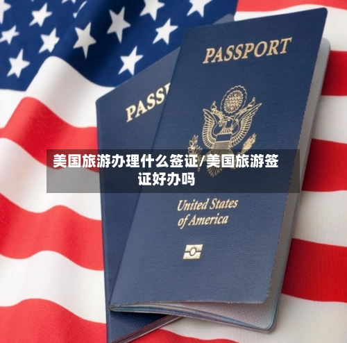 美国旅游办理什么签证/美国旅游签证好办吗-第3张图片
