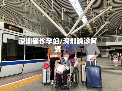 深圳确诊孕妇/深圳确诊阿婆-第2张图片
