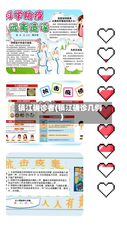 镇江确诊者(镇江确诊几例)