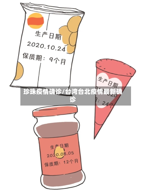 珍珠疫情确诊/台湾台北疫情最新确诊-第2张图片