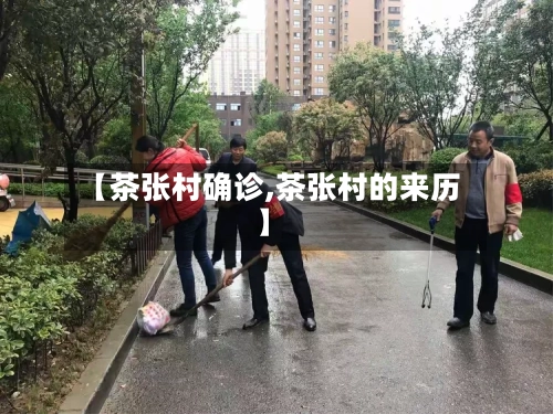 【茶张村确诊,茶张村的来历】-第2张图片