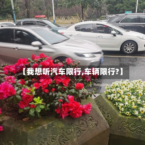 【我想听汽车限行,车辆限行?】-第2张图片