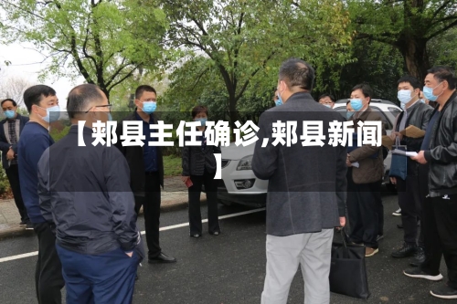 【郏县主任确诊,郏县新闻】-第2张图片