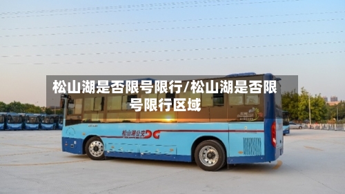 松山湖是否限号限行/松山湖是否限号限行区域