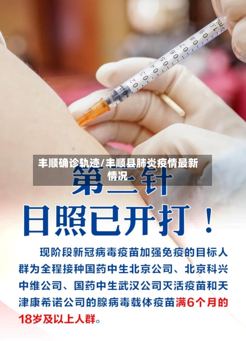 丰顺确诊轨迹/丰顺县肺炎疫情最新情况