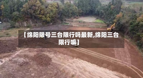 【绵阳限号三台限行吗最新,绵阳三台限行嘛】-第3张图片